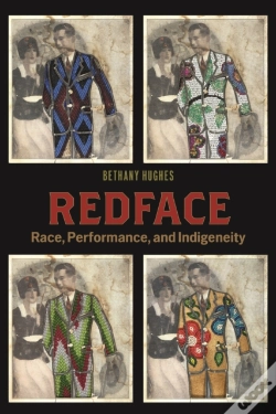 Capa do artigo Redface