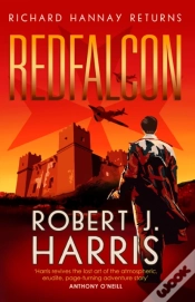 Capa do artigo Redfalcon