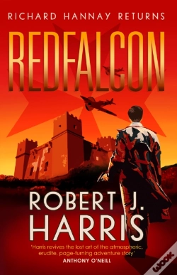 Capa do artigo Redfalcon