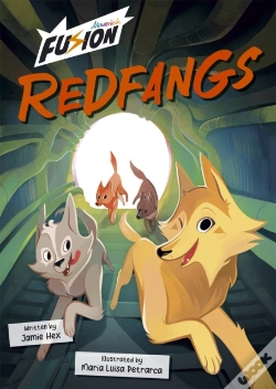 Capa do artigo Redfangs