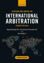 Redfern And Hunter On International Arbitration - Preview