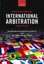 Redfern And Hunter On International Arbitration - Preview