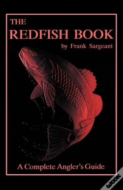 Capa do artigo Redfish Book