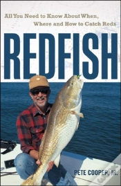 Capa do artigo Redfish