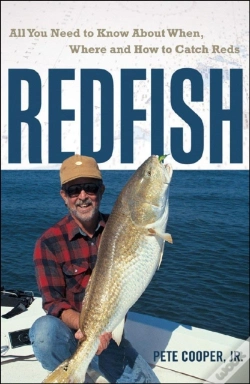 Capa do artigo Redfish