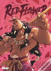 Capa do artigo Redflower Tome 2