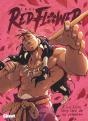 Redflower Tome 2 - Preview