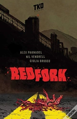 Capa do artigo Redfork