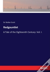 Capa do artigo Redgauntlet