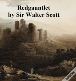 Capa do artigo Redgauntlet