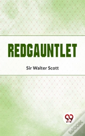 Capa do artigo Redgauntlet