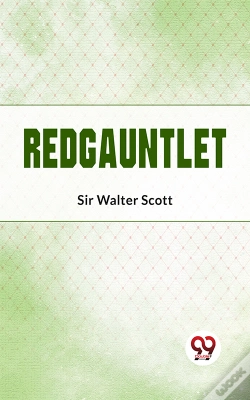 Capa do artigo Redgauntlet