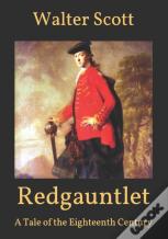 Redgauntlet