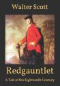Redgauntlet - Preview