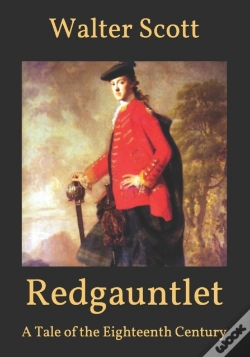 Capa do artigo Redgauntlet