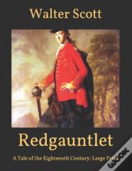 Redgauntlet