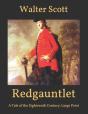 Redgauntlet - Preview