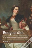 Redgauntlet