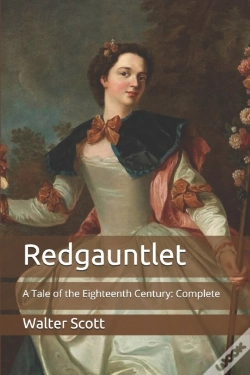 Capa do artigo Redgauntlet