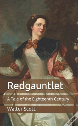 Capa do artigo Redgauntlet