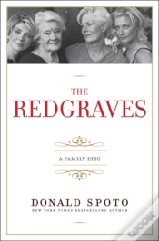 Capa do artigo Redgraves