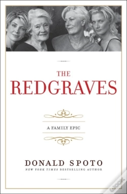 Capa do artigo Redgraves