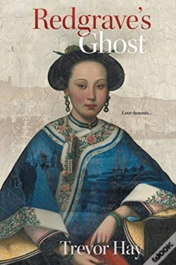 Capa do artigo Redgrave'S Ghost