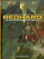Redhand ; Intégrale - Preview