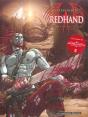Redhand T.1; Le Prix De L'Oubli - Preview
