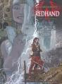 Redhand T.2; L'Arme Des Dieux - Preview