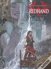 Capa do artigo Redhand T.2; L