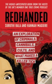Capa do artigo Redhanded