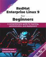 Redhat Enterprise Linux 9 For Beginners