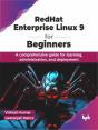 Redhat Enterprise Linux 9 For Beginners - Preview