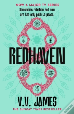 Capa do artigo Redhaven