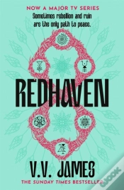 Capa do artigo Redhaven