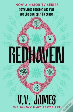 Capa do artigo Redhaven