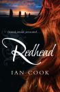 Redhead - Preview