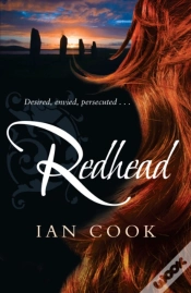 Capa do artigo Redhead