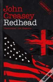 Capa do artigo Redhead