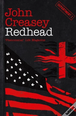 Capa do artigo Redhead