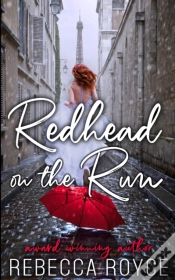 Capa do artigo Redhead On The Run