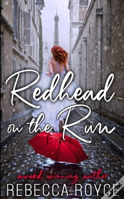 Capa do artigo Redhead On The Run