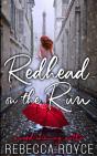 Redhead On The Run - Preview