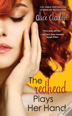 Capa do artigo Redhead Plays Her Hand