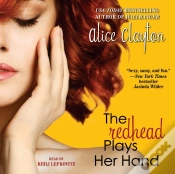 Capa do artigo Redhead Plays Her Hand