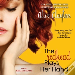 Capa do artigo Redhead Plays Her Hand