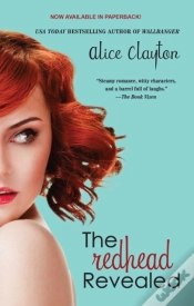 Capa do artigo Redhead Revealed