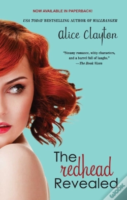 Capa do artigo Redhead Revealed