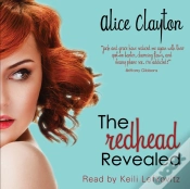 Capa do artigo Redhead Revealed